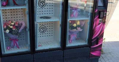 Bukiety z miłości. Niepoprawny romantyk odpowie przed sądem- grozi mu do 10 lat więzienia