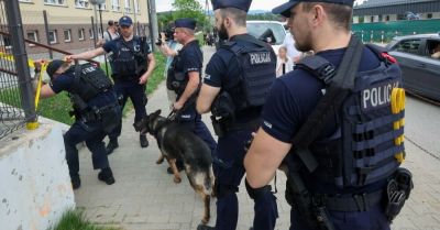 List gończy za sprawcą strzelaniny w Starej Wsi; jest też zgoda na areszt