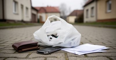 24-latek usłyszał zarzuty po kradzieży w Żarowie