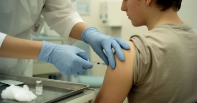Powiat rozpoczął bezpłatne szczepienia przeciw HPV